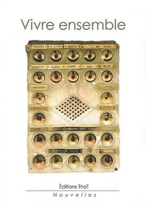 Vivre ensemble (édition 2007)