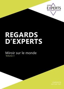 Regards d'experts : miroir sur le monde Tome 3