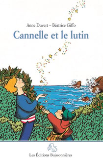 Cannelle et le lutin (4e édition)