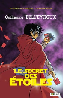 Le secret des étoiles