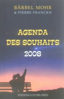 Agenda des souhaits (édition 2008)