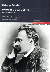 Mourir de la vérité : preuve et Nietzsche