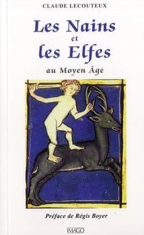 Les nains et les elfes au moyen âge