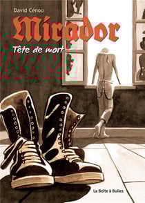 Mirador : Tête de mort