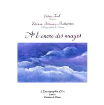 À l'encre des nuages