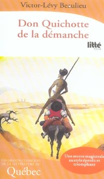 Don quichotte de la demanche