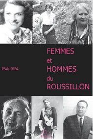 Femmes et hommes du Roussillon