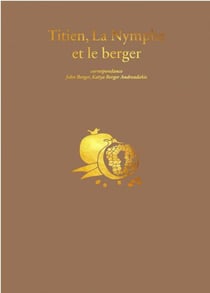 Titien, la nymphe et le berger