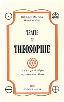 Traite de theosophie