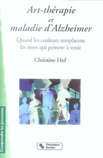 Art therapie et maladie d'alzheimer
