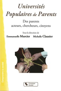 Universités populaires de parents