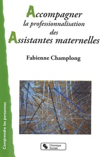 Accompagner la professionnalisation des assistantes maternelles