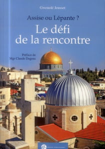 Assise ou lepante ? un defi de la rencontre - 2