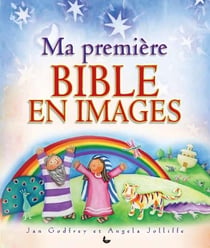 Ma premiere bible en images