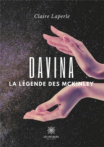 Davina - la légende des McKinley