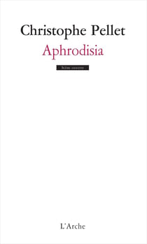 Aphrodisia