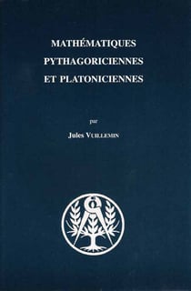 Mathématiques pythagoriciennes et platoniciennes