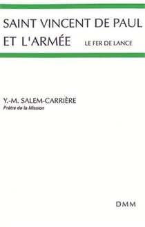 Saint vincent de paul et l'armee