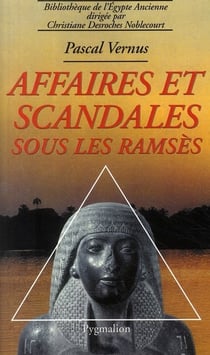 Affaires et scandales sous les Ramsès