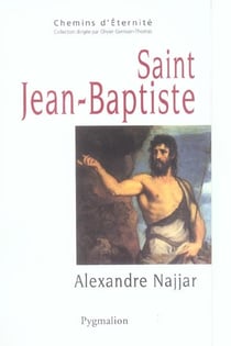 Saint Jean-Baptiste