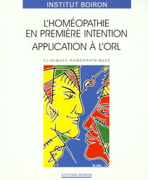 Homeopathie en orl