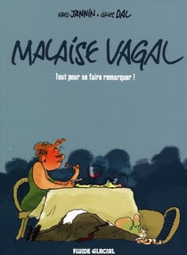Malaise vagal - tout pour se faire remarquer !
