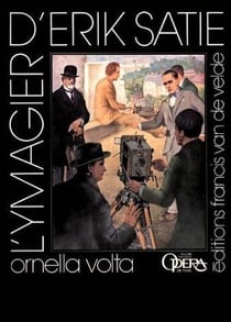 L'ymagier d'Erik Satie