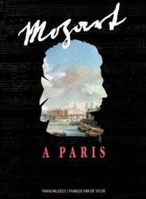 Mozart à Paris