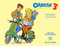 Objectif 3ème