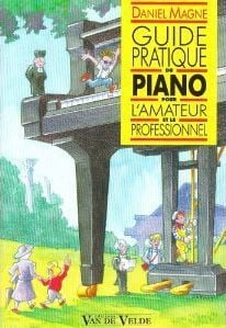 Guide pratique du piano