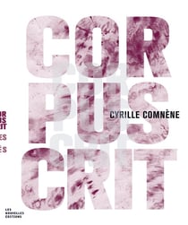 Corpuscrit - mes dés