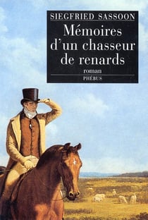 Les mémoires d'un chasseur de renards