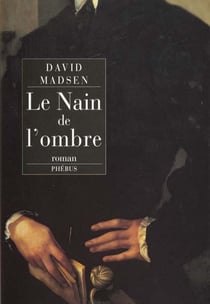 Le nain de l ombre