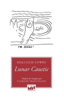 Lunar caustic