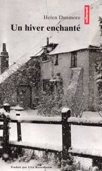 Un hiver enchante