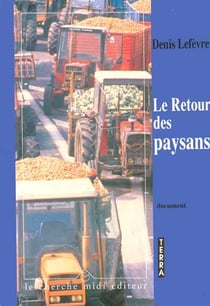 Le retour des paysans