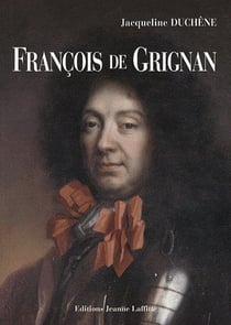 François de grignan