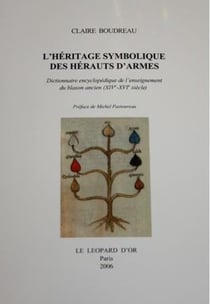 L'héritage symbolique des hérauts d'armes