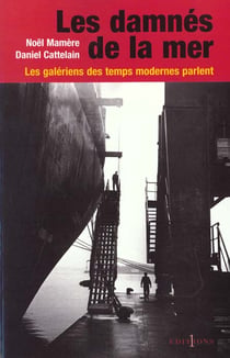 Les damnes de la mer
