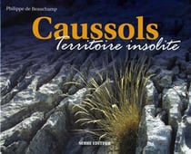 Caussols