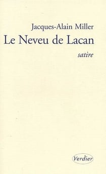 Le neveu de lacan
