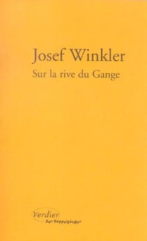Sur la rive du Gange