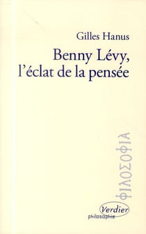 L'éclat de la pensée