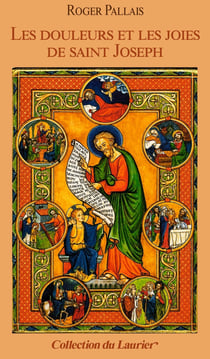 Les douleurs et les joies de saint Joseph