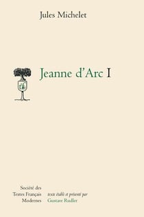 Jeanne d'Arc