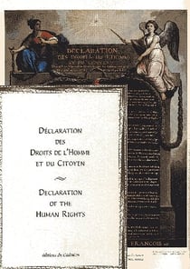 Déclaration des droits de l'homme