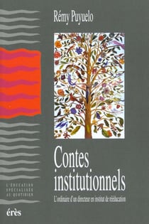 Contes institutionnels
