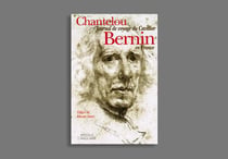 Journal de voyage du cavalier Bernin en France