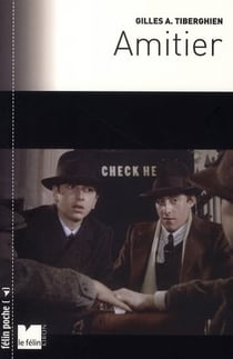 Amitier