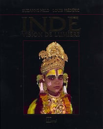 Inde. vision de lumiere